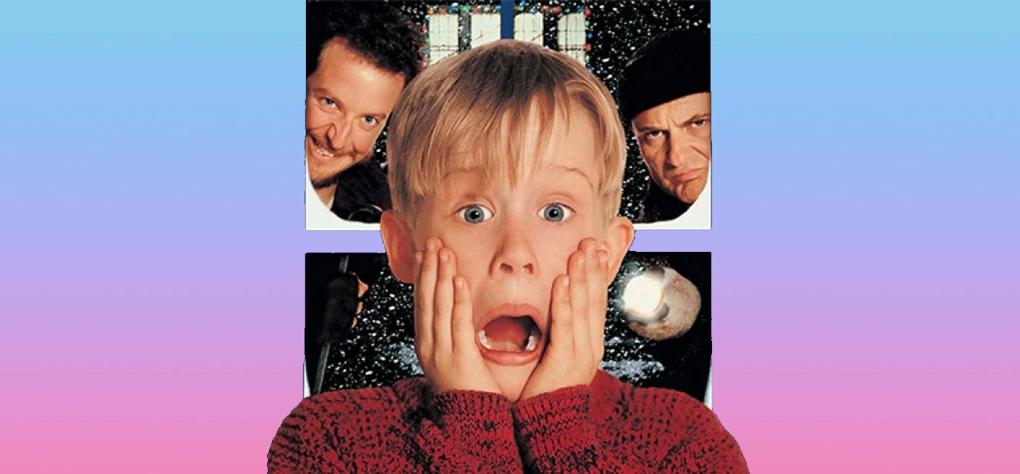 Christmas Home Invasion copy