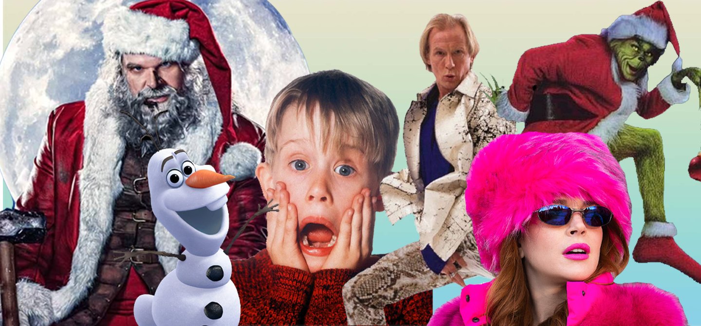 Christmas blog