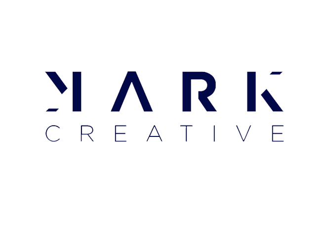 Mark Creative logo copy