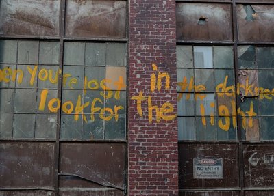 The Last of Us blog (hero)