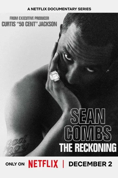 sean combs poste