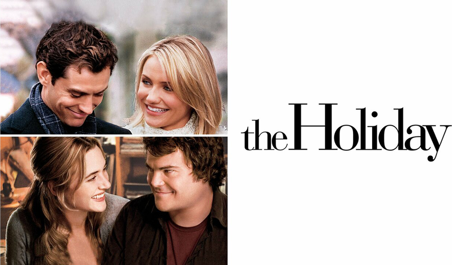 the holidayx1024